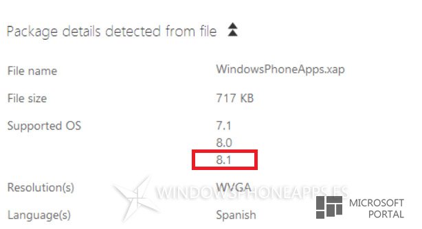 Microsoft тестирует совместимость приложений с Windows Phone 8.1