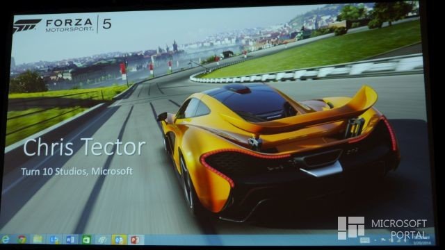 Microsoft рассказала подробности о DirectX 12