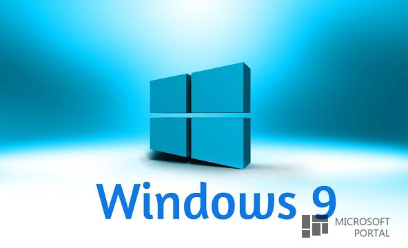 Windows 9: Реальный взгляд