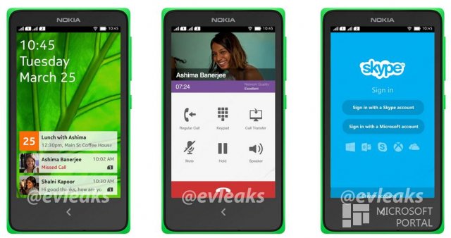 Не стоит ли Microsoft отказаться от Windows Phone и перейти на Android?