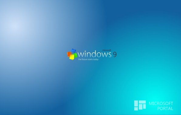 Windows 9 станет бесплатной!