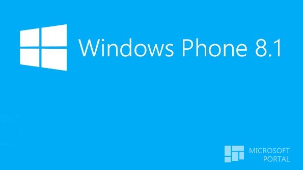 Финальная сборка Windows Phone 8.1