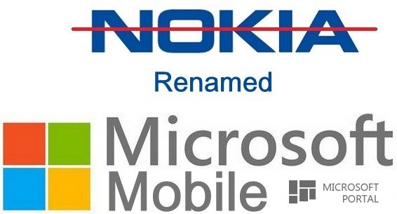 Из Nokia в Microsoft Mobile