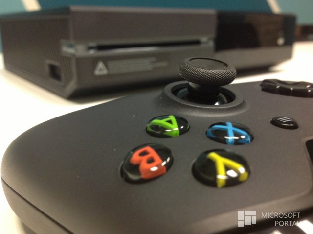 Microsoft сумела реализовать более чем 5 млн. Xbox One