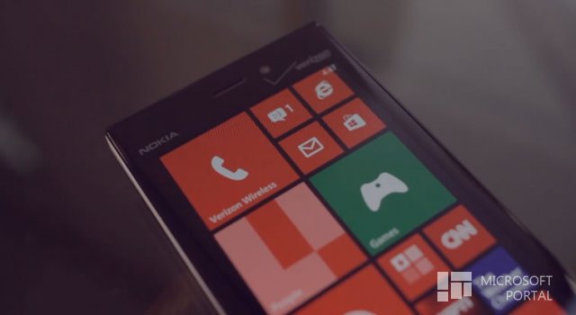 Microsoft может выпустить Windows Phone 8.1.1 уже летом