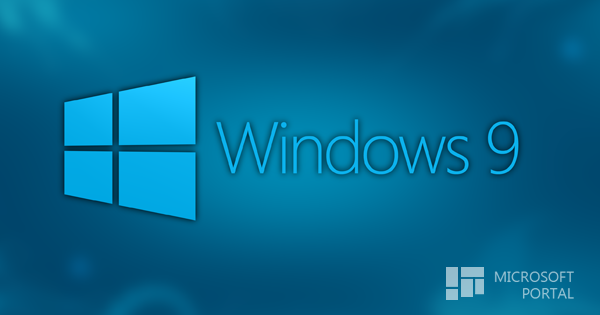 Слух: 20 мая Microsoft покажет Windows 9