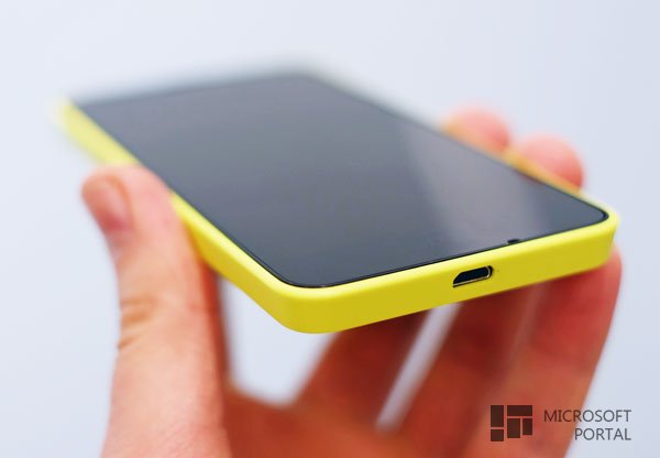 Nokia Lumia 630 - первый смартфон на Windows Phone 8.1 поступил в продажу