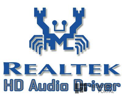 Realtek HD Audio Driver R2.75