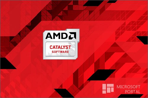 AMD Catalyst 14.6 Beta