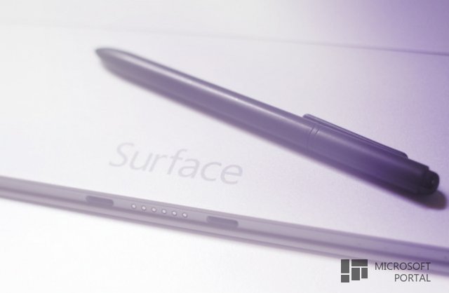 MS Surface Mini получит чувствительный стилус, а также глубокую интеграцию с OneNote