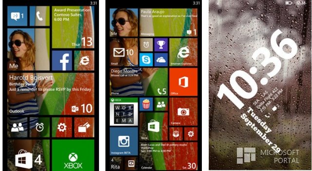 Windows Phone начинает становиться привлекательной альтернативой для пользователей Android и iOS