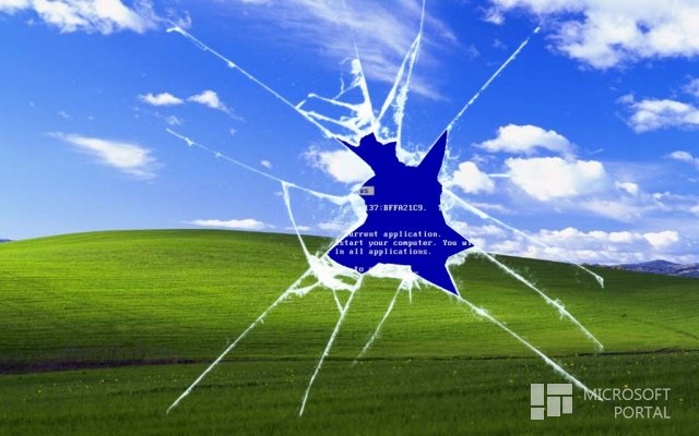 Инструкция: Как получать обновления на Windows XP до 2019 года