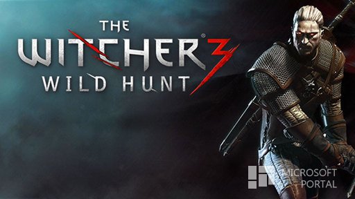 Новый трейлер Witcher 3: Wild Hunt