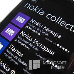 Micromax и другие производители останутся без приложений Nokia