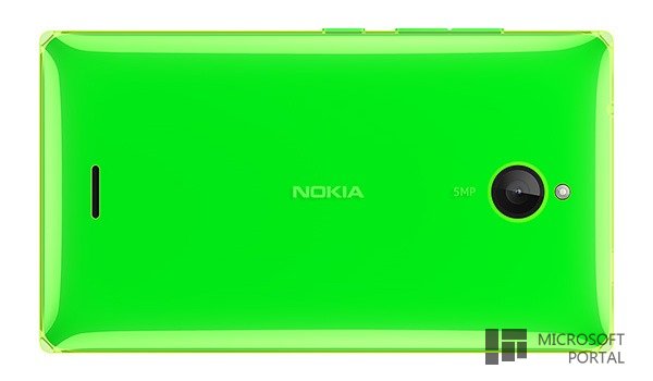 Официальный анонс смартфона Nokia X2 Dual SIM