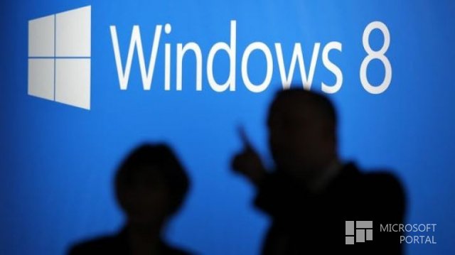 Китай обвиняет создателей  Windows 8  в хищении конфедициальных данных