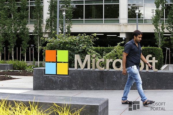 Microsoft сократит 18000 сотрудников, и откажется от Android