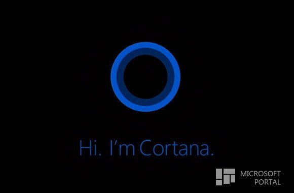 Cortana теперь оснащена Foursqare