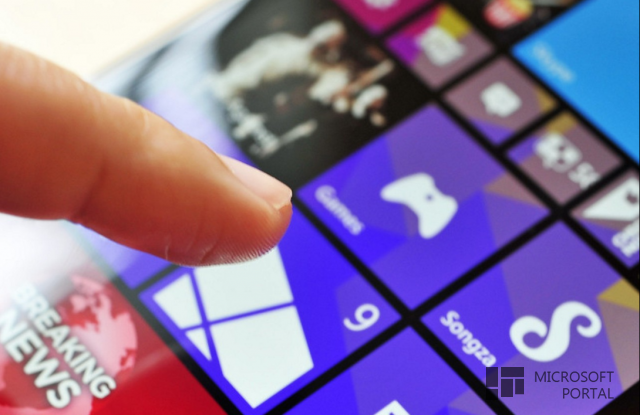 Слух: Microsoft выпустят два устройства с 3D Touch