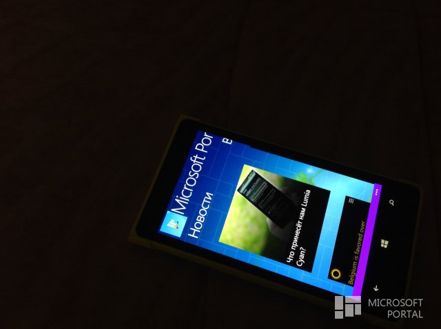 Evleaks: Nokia Lumia 1020 достигнет статуса "End of Life" в сентябре