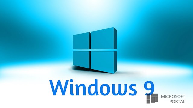 Новая информация о Windows 9 и Windows 365