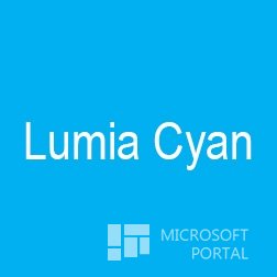 Lumia Cyan стала доступна для пользователей Lumia 720