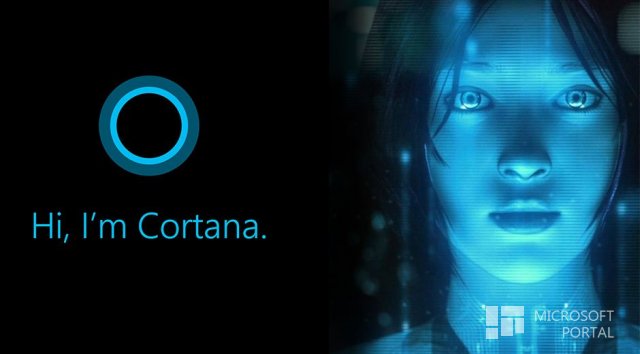 Cortana на данный момент наиболее стабильна в последних сборках Windows Threshold