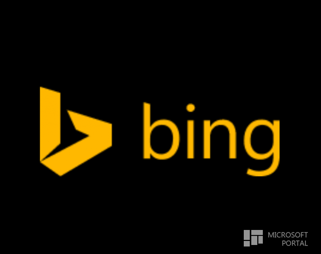 Как открыть приложение Bing в Windows Phone 8.1