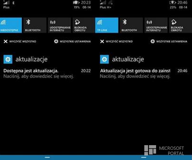  Windows Phone 8.1 GDR 2 для разработчиков может выйти уже в октябре
