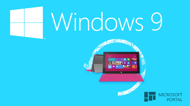 Повторит ли Windows 9 успех Windows 7?