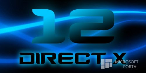 DirectX 12 – эксклюзив Windows 9?