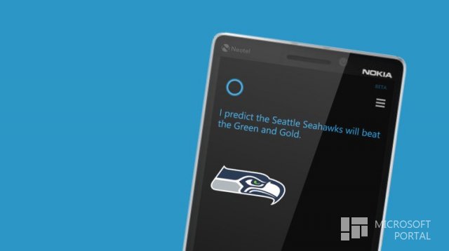 Cortana: как Microsoft сближает Windows 9, Windows Phone и Bing