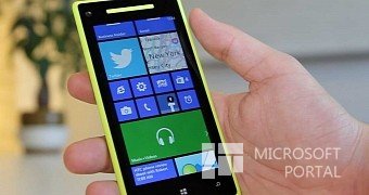 Windows Phone 10 выйдет в следующем году