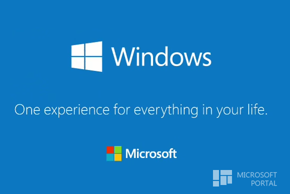 Windows 9: что известно к настоящему времени