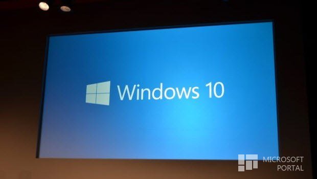 Windows 10 Technical Preview уже доступна для скачивания!