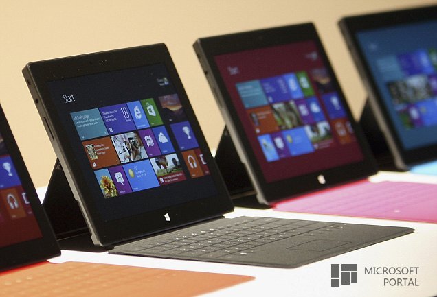 Официально: Microsoft не собирается прекращать производство планшетов Surface