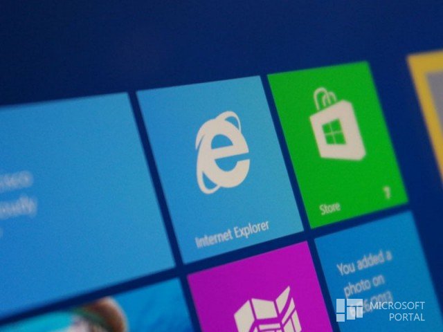 Microsoft открыла сайт обратной связи для Internet Explorer 12