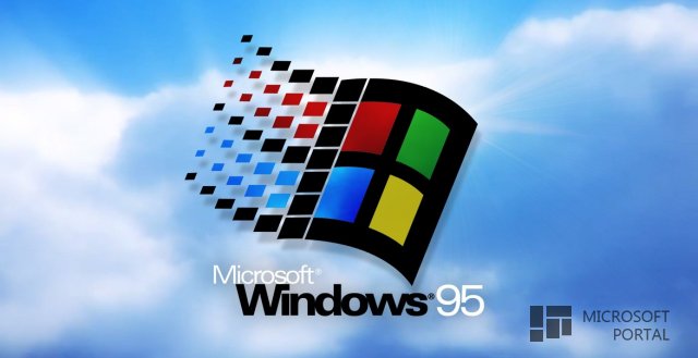 Умные часы на Windows 95. И это не шутка!