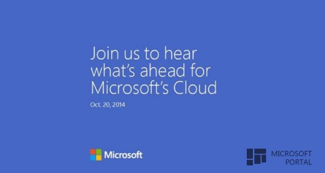 Microsoft запланировала очередное мероприятие на 20 октября