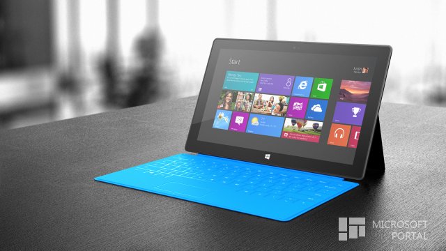 Слухи: Microsoft закрывает проект Surface