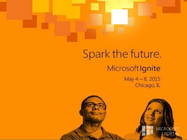 Microsoft назвала имя новой конференции и дату проведения Build 2015