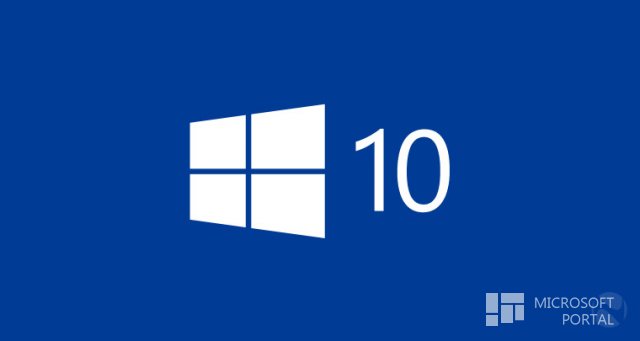 Официальных ISO-образов сборки Windows 10 Technical Preview Build 9860 не будет!