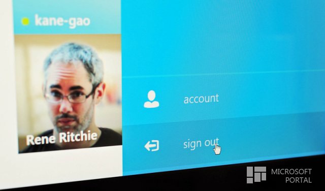 Возвращаем Skype с новым интерфейсом в новой сборке Windows 10 TP