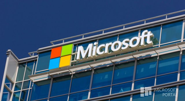 Microsoft смогла заработать за прошедший квартал $23.2 млрд