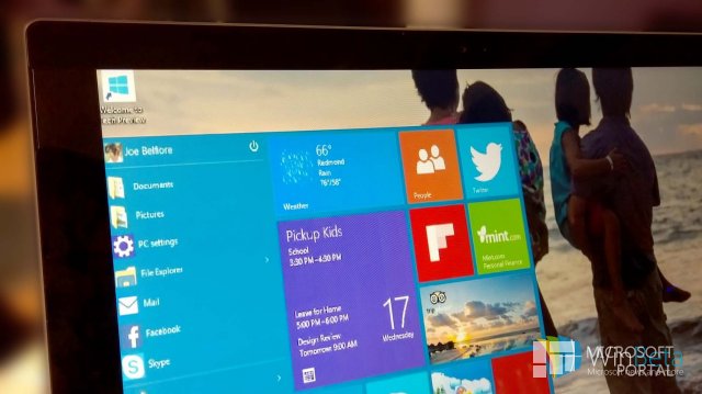Windows 10 TP: как Microsoft отбирает сборки для публичного тестирования