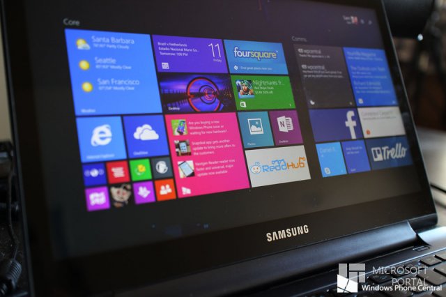 Microsoft прекратит розничные продажи Windows 8 31 октября