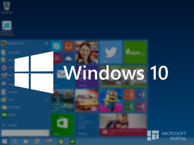 Следующей тестовой сборкой Windows 10 Technical Preview станет 9880?