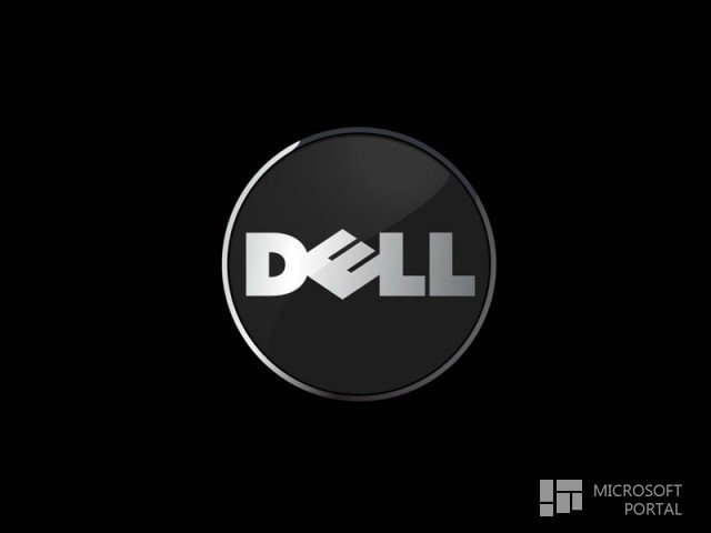 Компания Dell надеется на успех Windows 10