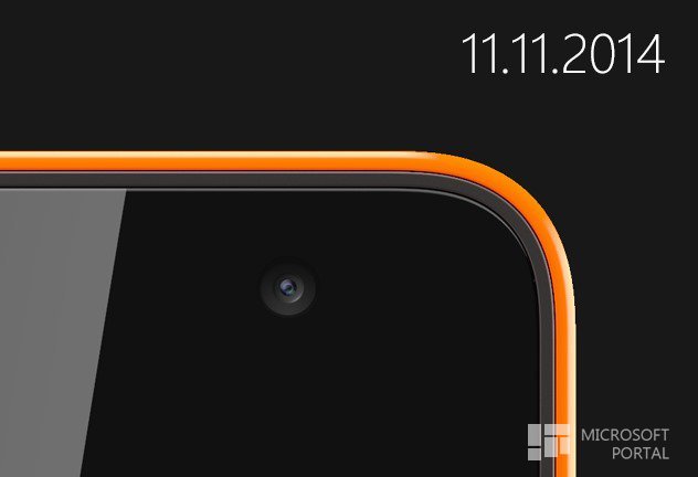 Microsoft проведёт мероприятие 11 ноября по случаю презентации нового смартфона