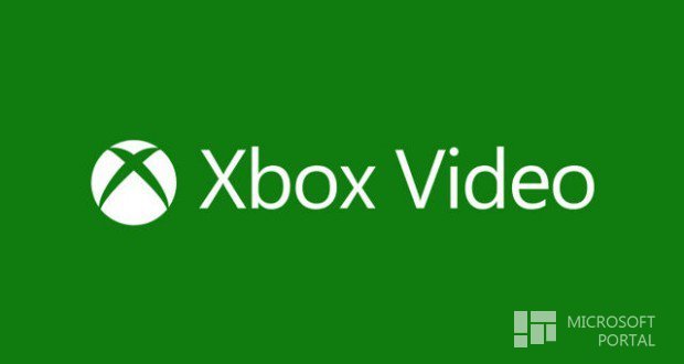 Microsoft вновь обновила приложение Xbox Video для WP